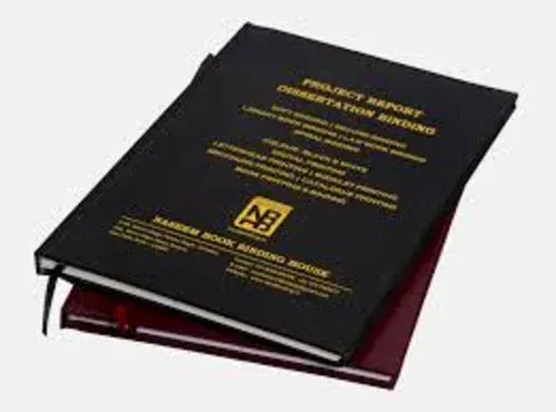 hard binding