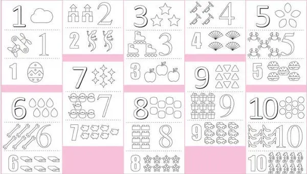 Homework Worksheet Print