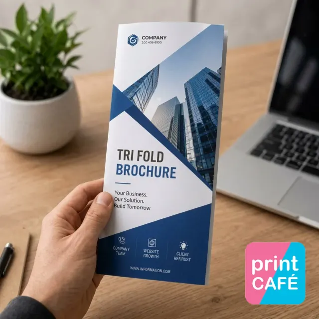 Brochure